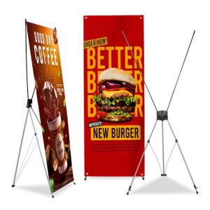images Spanduk Standar - 280GSM